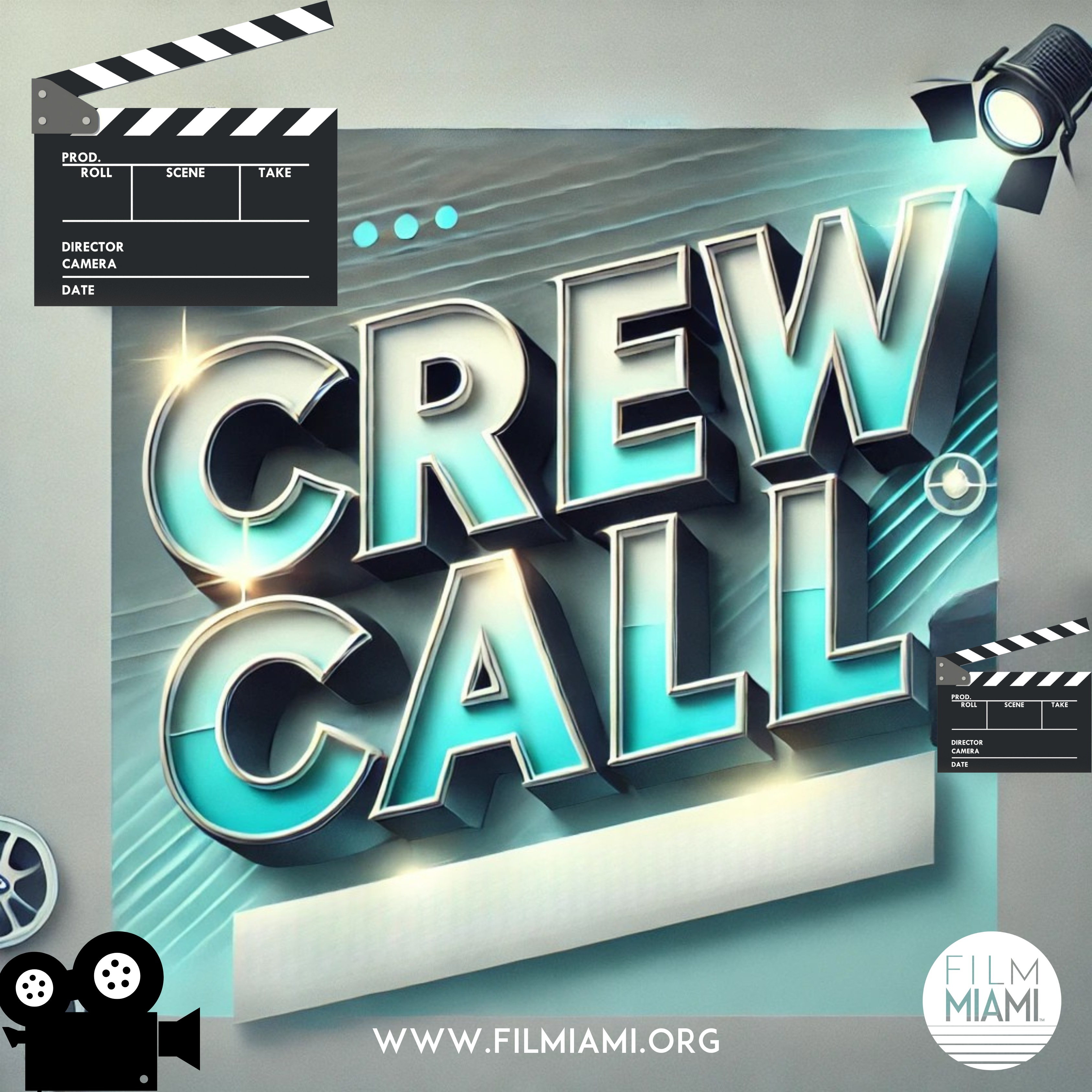 Crew Call